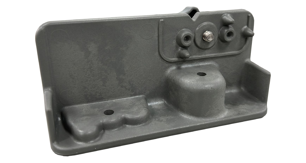 Spectra verticaal adapter HL700 serie Bouwlasers Online