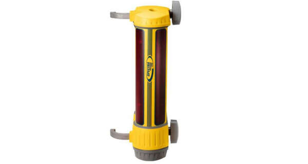 Machineontvanger Spectra LR30 Artikelnummer: 120472 | Trimble Laser