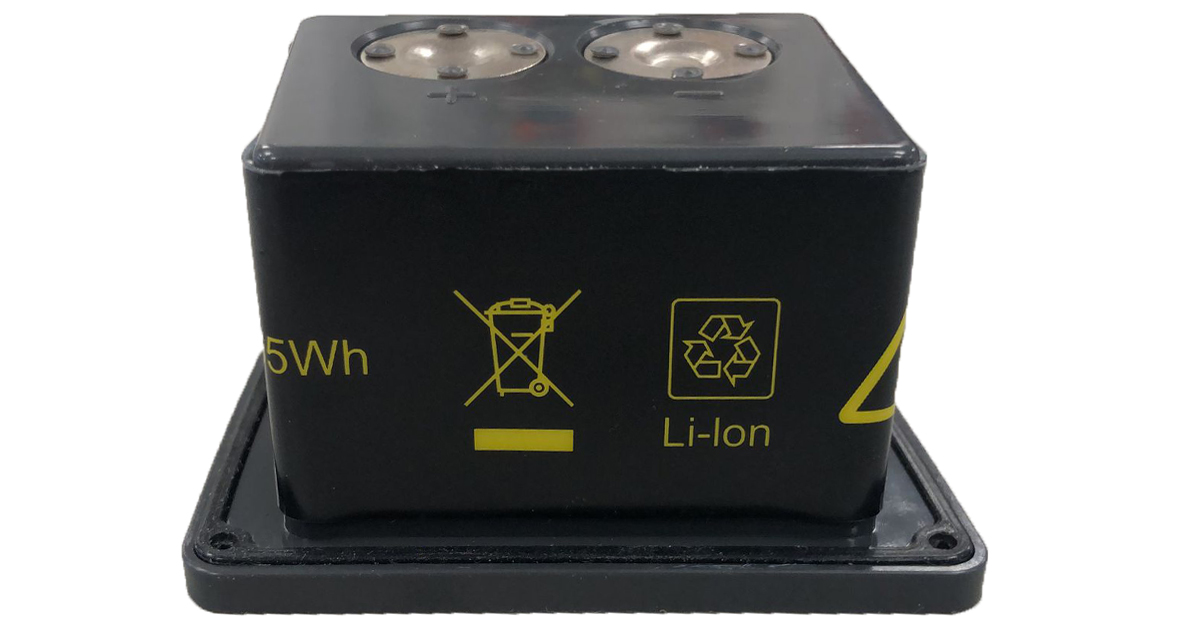 Spectra LT52G Accu Bouwlasers Online