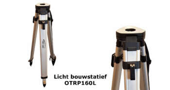 licht aluminium bouwstatief