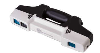 Stonex F6 3D scanner