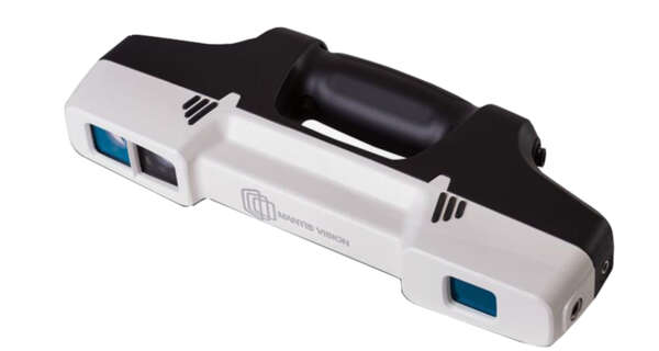 Stonex F6 3D scanner