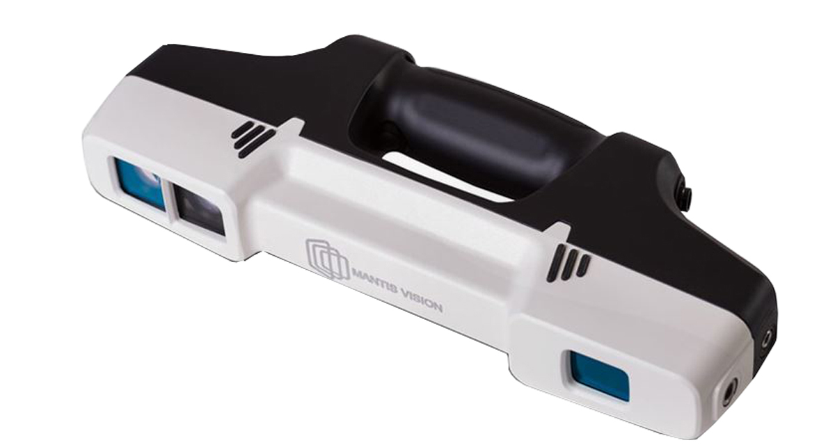 Stonex F6 3D scanner Bouwlasers Online