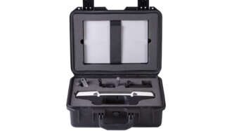 Stonex F6 3D scanner