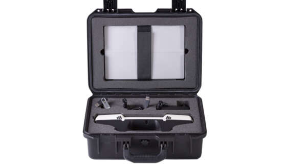 Stonex F6 3D scanner