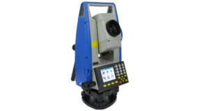 R20 totaalstation Nauwkeurig, efficiënt