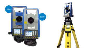 3 verschillende modellen