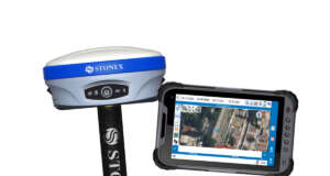STONEX S900+ GNSS ontvanger