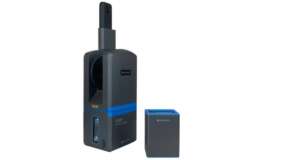 De Stonex X100 3D Laser Scanner