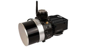 XFLY Lidar oplossing,