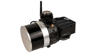 XFLY Lidar oplossing,