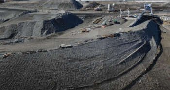 uit Hesai LiDAR XFLY120, XFLY300 of andere sensoren.