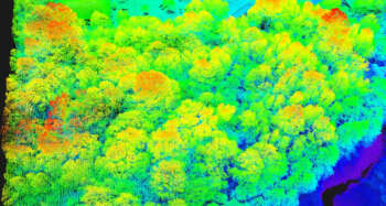 , software voor datalogging en een gigabit Ethernet-netwerk.