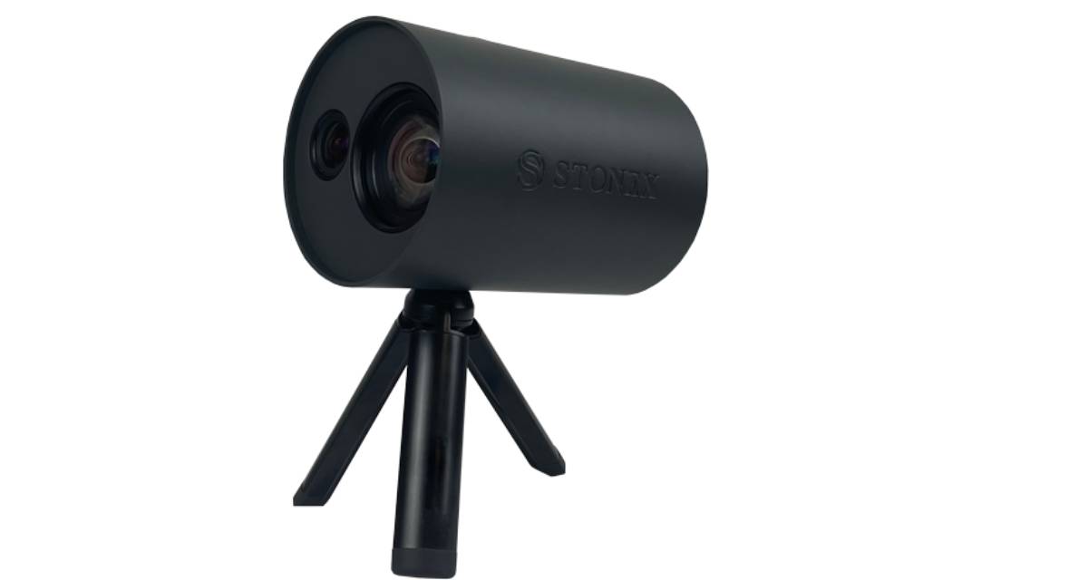 Stonex XVS vSLAM Bouwlasers Online