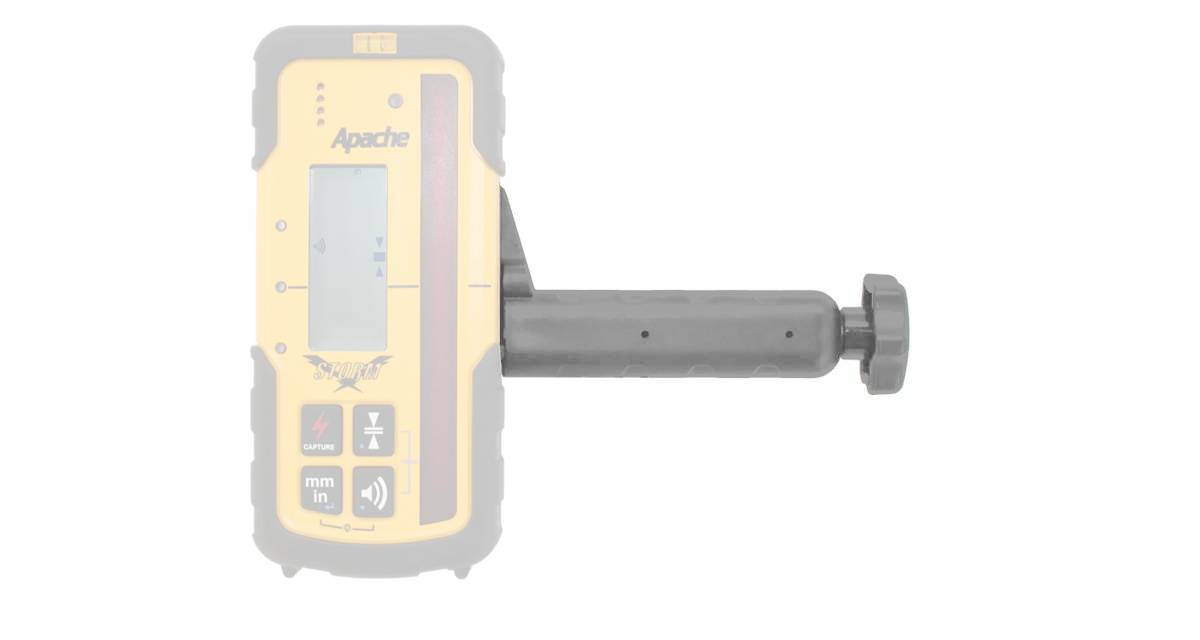 Gebruikte Spectra baakklem nieuw model met 4 punten Passend op o.a.: spectra HL700, HL760(U), HL450 handontvanger Levering: 1 stuks baakklem Het klem op de foto kan afwijken van de geleverde klem hier hebben wij er meerdere van liggen. De vorige eigenaar heeft geen kenmerk in de klem gegraveerd. Alle klemmen zijn getest en werken naar behoren.