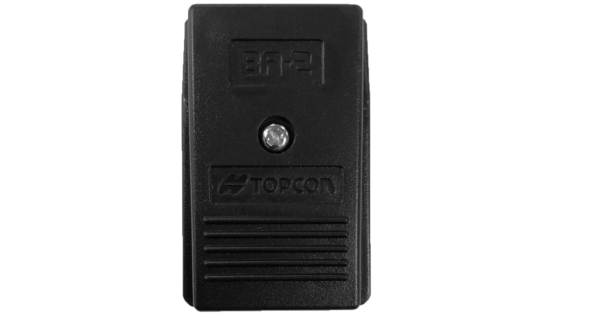 Topcon BA-2 Adapter Bouwlasers Online
