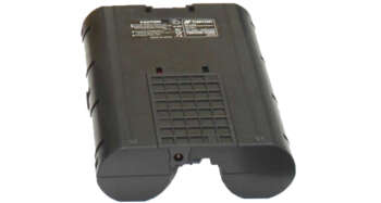 Topcon BT-74Q accupack Categorie: Laser batterij, Topcon | Artikelnr.: 313680404