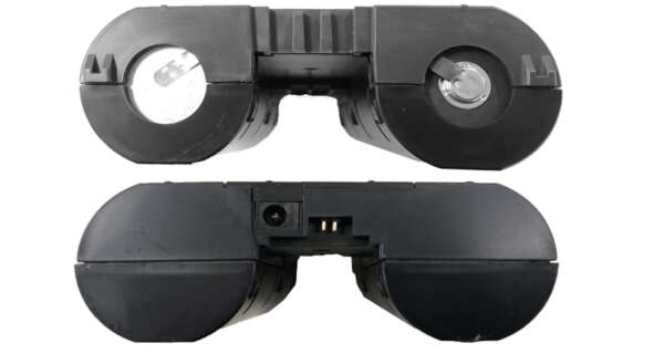 Topcon BT-74Q accupack (Revisie) Categorie: Laser batterij, Topcon | Artikelnr.: KRepRLH45