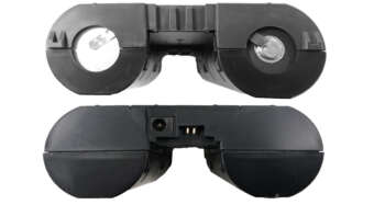 Topcon BT-74Q accupack Categorie: Laser batterij, Topcon | Artikelnr.: 313680404