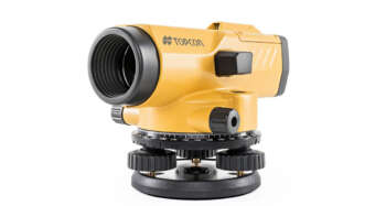 Topcon AT-B3A Categorie: Merken, Nedo lasers, Waterpasinstrument | Artikelnr.: 1012379-02 | Bekijk specificaties