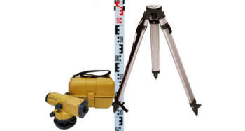 Topcon AT-B4A Categorie: Merken, Nedo lasers, Waterpasinstrument | Artikelnr.: 1012379-52 | Bekijk specificaties