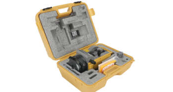 Topcon DT-309 Categorie: Merken, Theodoliet, Topcon laser | Artikelnr.: 1034419-15 | Bekijk specificaties