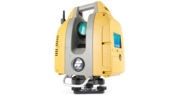 Topcon GLS-2000 serie