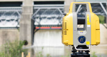 Topcon GLS-2000 serie