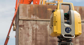 Topcon GLS-2000 serie