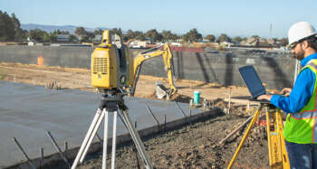 Topcon GLS-2000 serie