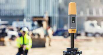 IP68, waarmee hij op niet mis te