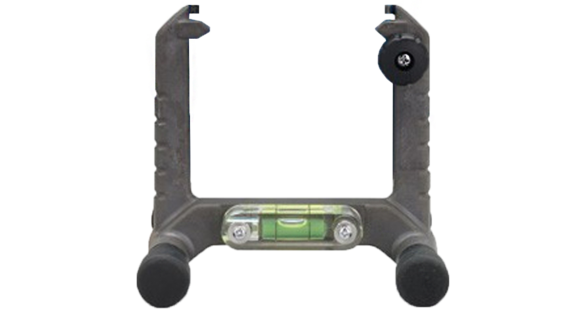 Richtmerk houder Topcon Bouwlasers Online