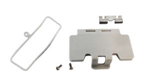 Topcon LS100D batterijklep