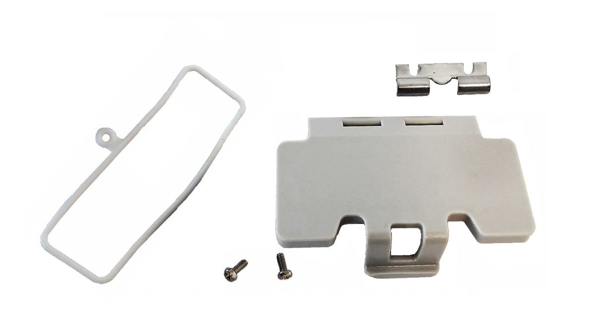 Topcon LS100D batterijdeksel Bouwlasers Online