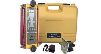 Nauwkeurigste machine ontvanger (3 mm) 