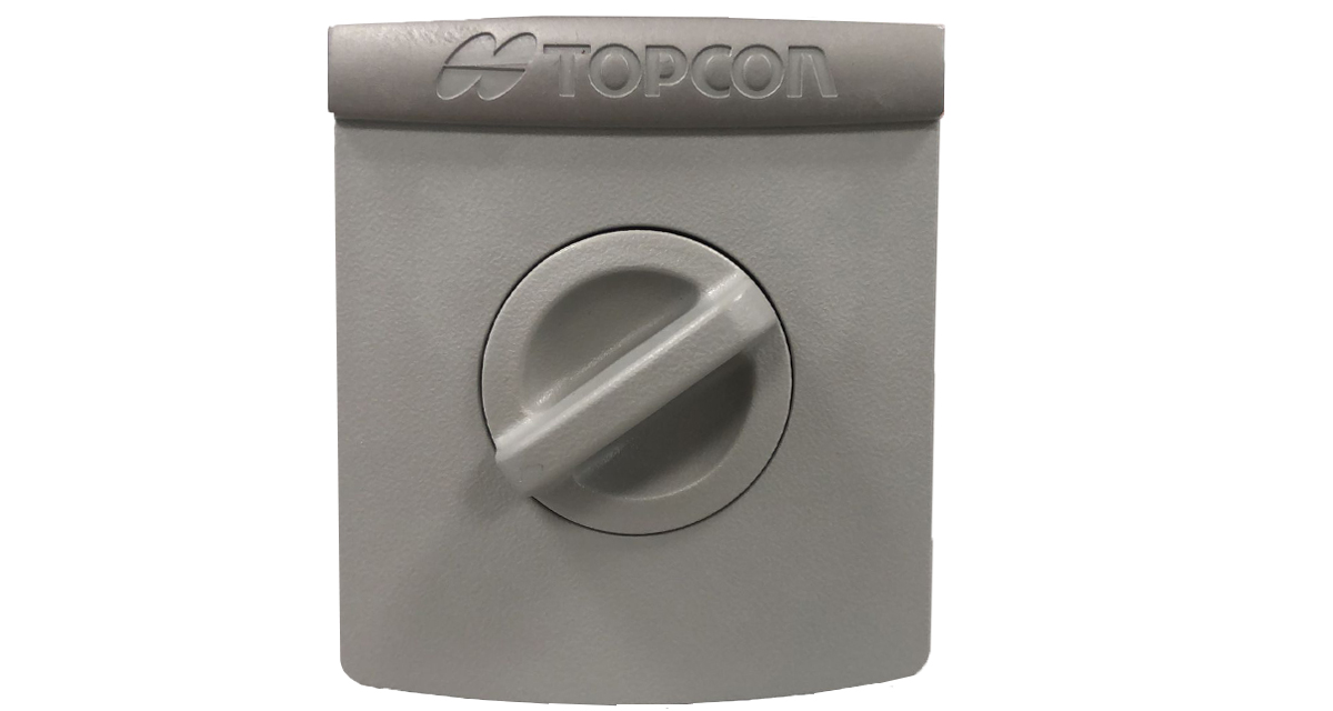 Topcon BT-68Q accupack Bouwlasers Online