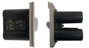 Topcon BT-68Q accupack Categorie: Accu, Topcon | Artikelnr.: 312672101