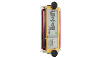 Topcon LS-B100 Machine ontvanger