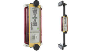 Topcon LS-B100 Machine ontvanger