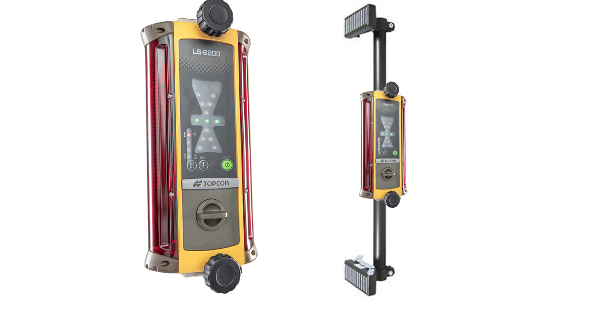 De nieuwe serie biedt de hoogste nauwkeurigheid