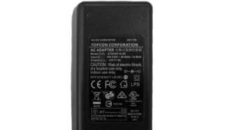 Topcon AD-11C lader Categorie: Lader, Lader, Topcon | Artikelnr.: 1012846-06