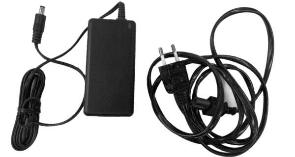 Topcon AD-11C lader Categorie: Lader, Lader, Topcon | Artikelnr.: 1012846-06