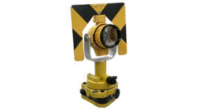 Topcon type Prismastation