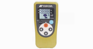 Topcon RC-60 Categorie: Afstandsbediening, Topcon | Artikelnr.: 313670002 | Bekijk specificaties
