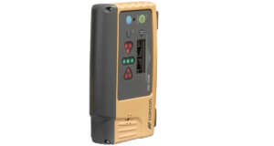 De Topcon RD-100W remote display