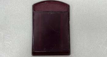 Richtmerk rood  t.b.v. Topcon targetholder van de TPL 3/4/5 serie rioollasers t.b.v. roodlicht lasers Bijzonderheden: Korte target, niet geschikt voor autoalign Levering 1 stuk