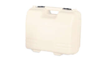 Topcon RL-H3c, RL-H3CL, RL-H3CS en Sokkia LP410, LP415, LP415S kofferslot set  linker en rechter sluiting.