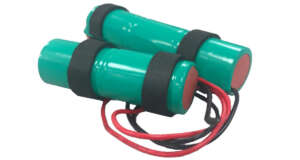 Topcon RL-H3 accupack (Soldeerbaar) Categorie: Laser batterij, Topcon | Artikelnr.: K580049