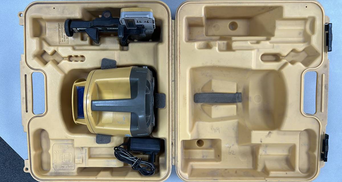 B+ Grade – technisch perfect, lichte gebruikssporen