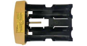 Topcon DB-74C batterij houder t.b.v. RL-H4C / RL-SV2S